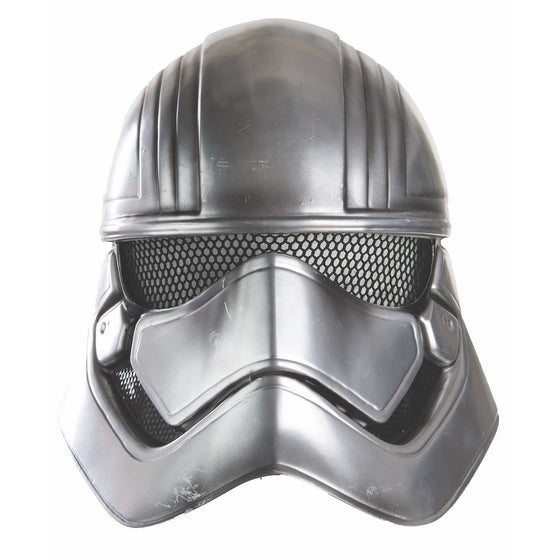 Star Wars: The Force Awakens Child's Captain Phasma Half Helmet