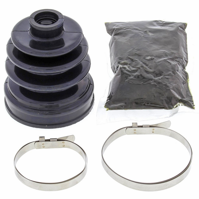 All Balls 19-5029 Black 16mm x 60mm x 80mm Long CV Boot Kit