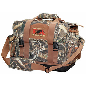 Final Approach Medium Blind Bag in Max 5 Camo Max Camo