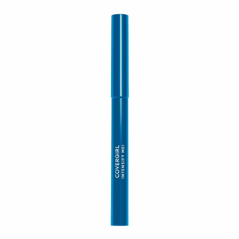 COVERGIRL Intensify Me! Eyeliner, Sapphire, 0.034 Fluid Ounce (packaging may vary)