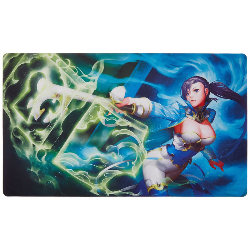 Game Plus Products Astral Gatekeeper Game Mat