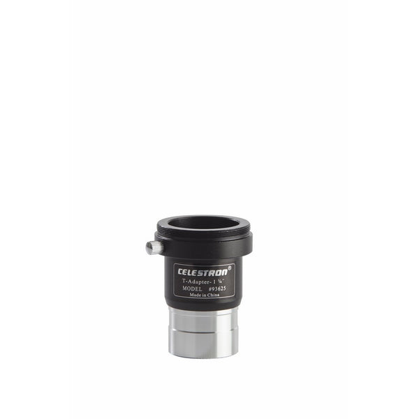 Celestron 93625 Universal 1.25-inch Camera T-Adapter