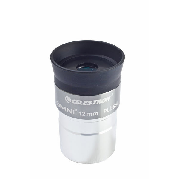 Celestron Omni Series 1-1/4 12MM Eyepiece