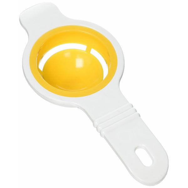 Fox Run 5703 Egg White/Yolk Separator, Plastic