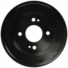 Centric Parts 122.40014 Brake Drum
