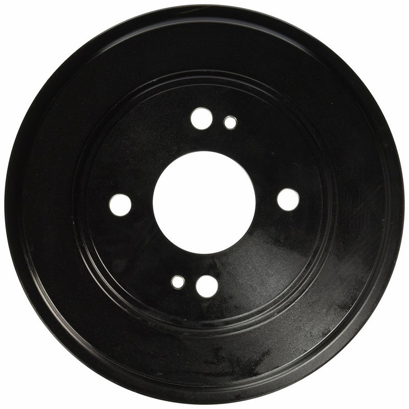 Centric Parts 122.40014 Brake Drum