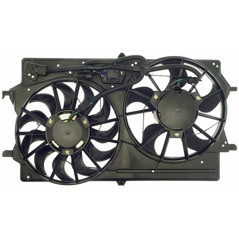 Dorman 620-126 Radiator Fan Assembly