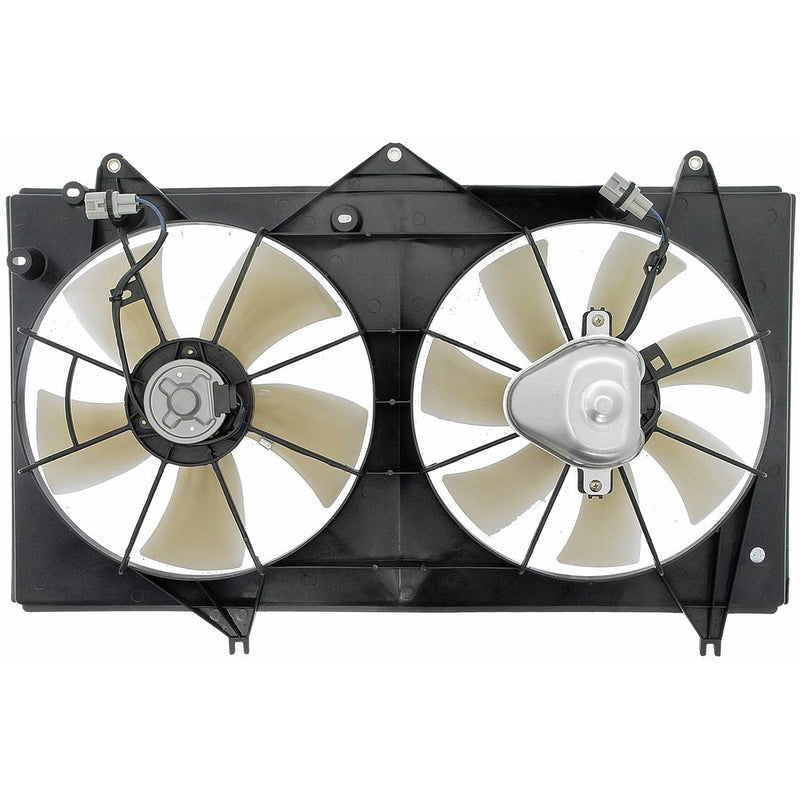 Dorman 620-531 Radiator Fan Assembly