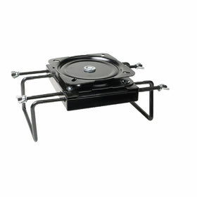 Attwood Corporation Seat Mount Clamp-On With Swivel