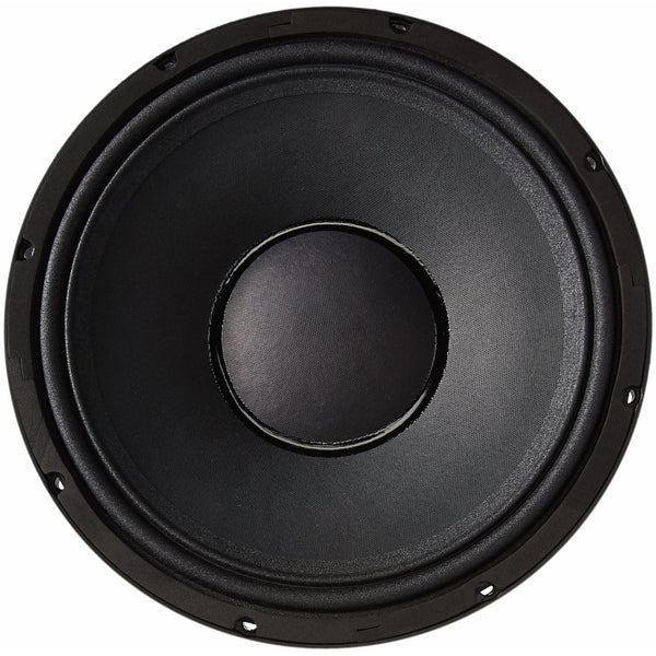 Peavey 1208-8 SPS BWX Black Widow Speaker, 12-inch, 8 Ohm