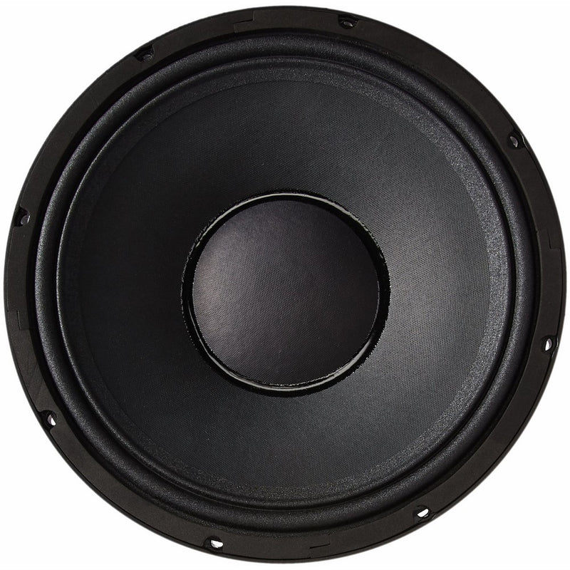 Peavey 1208-8 SPS BWX Black Widow Speaker, 12-inch, 8 Ohm