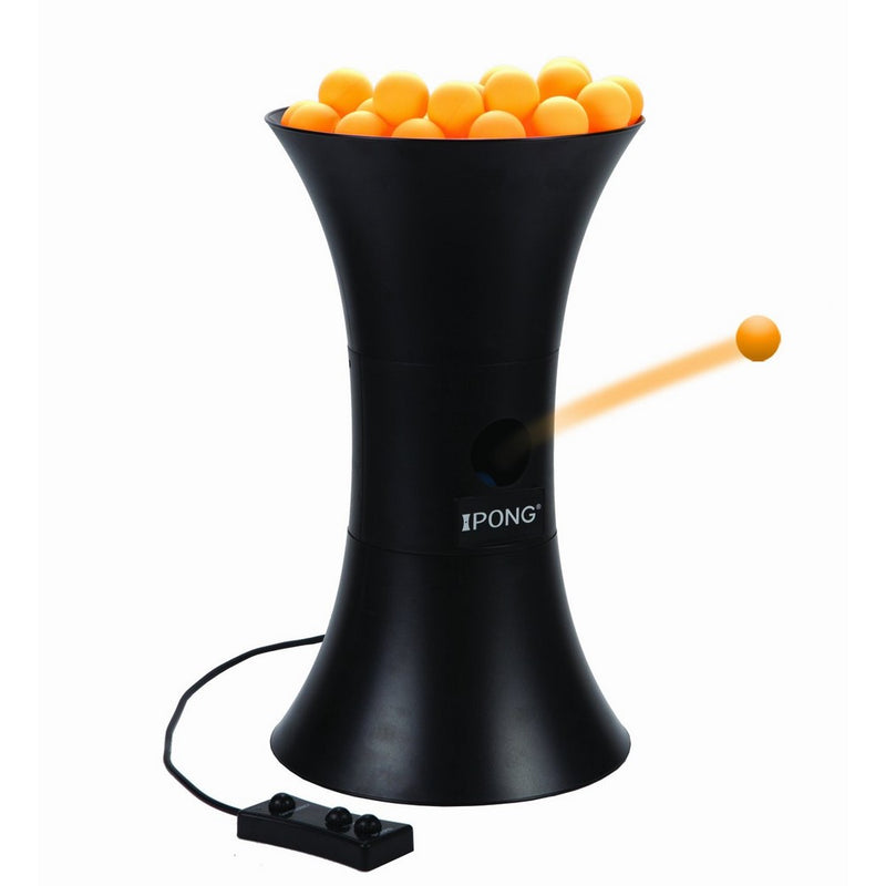 iPong Original Table Tennis Trainer Robot
