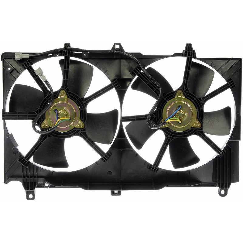 Dorman 620-429 Radiator Dual Fan Assembly