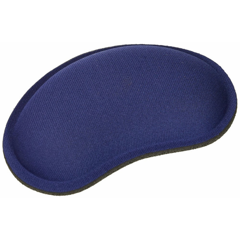 Ergoprene Gel Wrist Rest - Blue