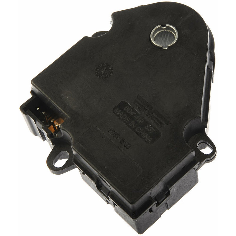 Dorman 604-119 Air Door Actuator