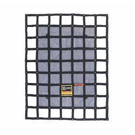 Gladiator Cargo Gear SGN-100 Cargo Net - Small 4.75' x 6'