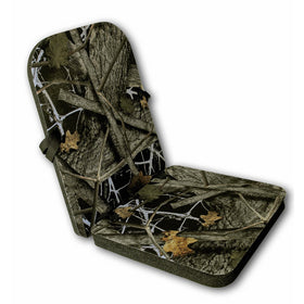 1006822 Therm-A-Seat Traditional Folding 1.5in Seat-Invision Camo