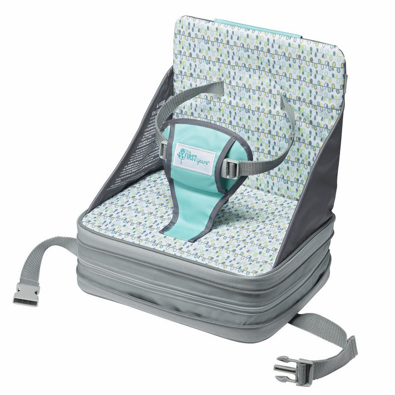 The First Years On-The-Go Booster Seat