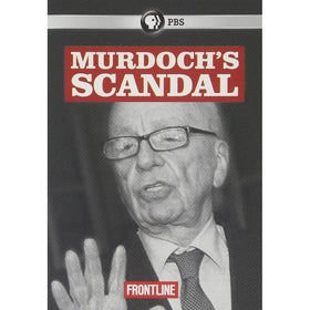 Frontline: Murdoch's Scandal