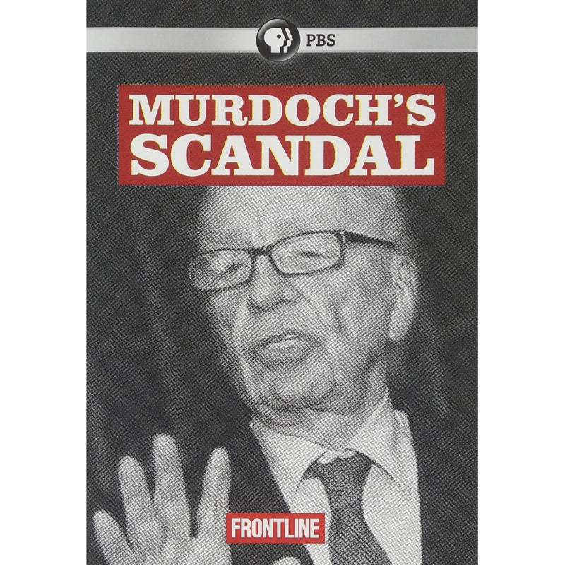 Frontline: Murdoch's Scandal