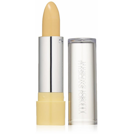 Physicians Formula Gentle Cover Concealer Stick, Yellow, 0.15 Ounce