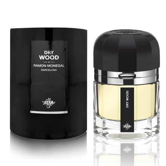 Ramon Monegal Dry Wood 1.7 oz Eau de Parfum Spray