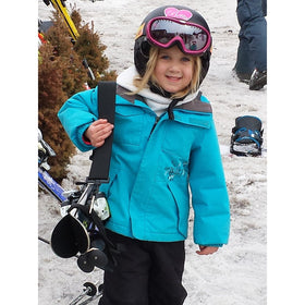 Ski Tote