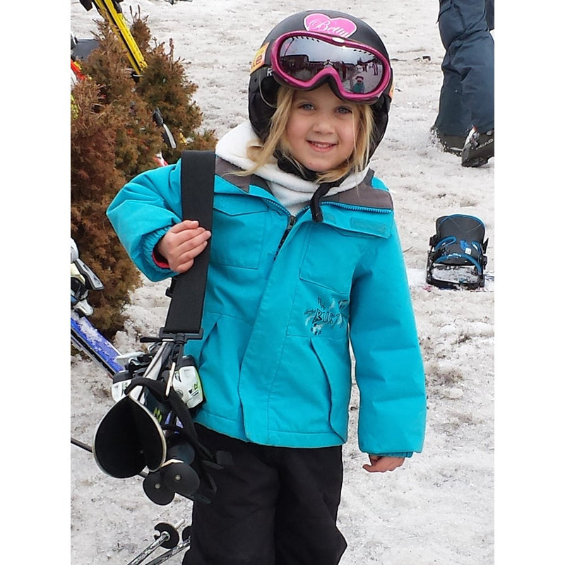 Ski Tote