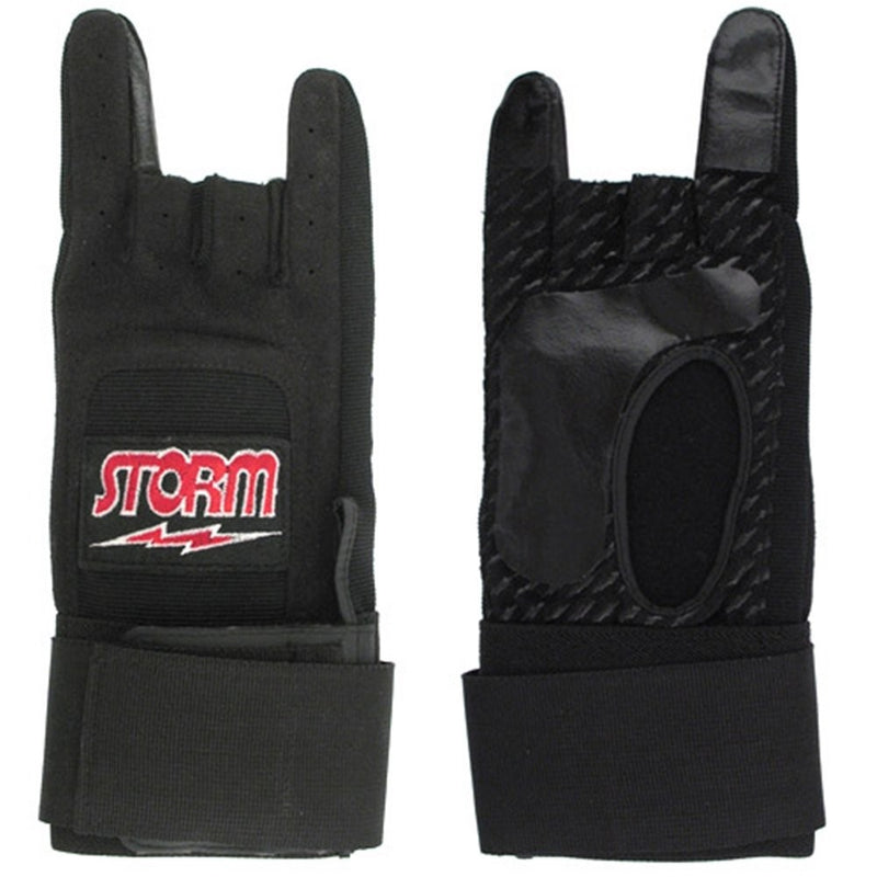 Storm Xtra-Grip Plus Glove, Black, Medium, Right