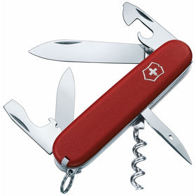 Victorinox Swiss Army Spartan II Pocket Knife
