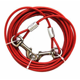 Iconic Pet Tie Out Cable