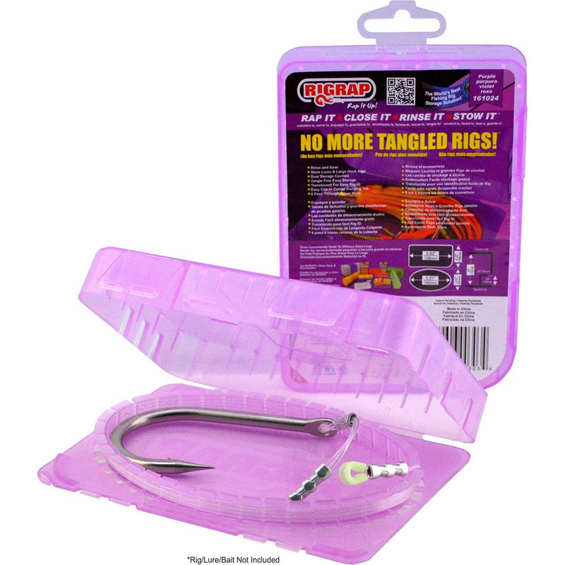 RIGRAP PURPLE 161024