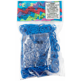 Rainbow Loom B0016 Rubber Bands Childrens Jewelry Making Kits