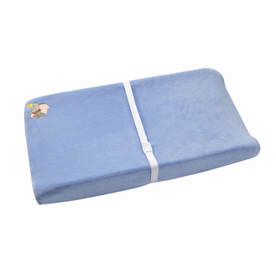 Disney Dumbo Changing Table Cover, Blue