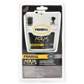 Frabill Ice Aqua-Life Portable Aerator