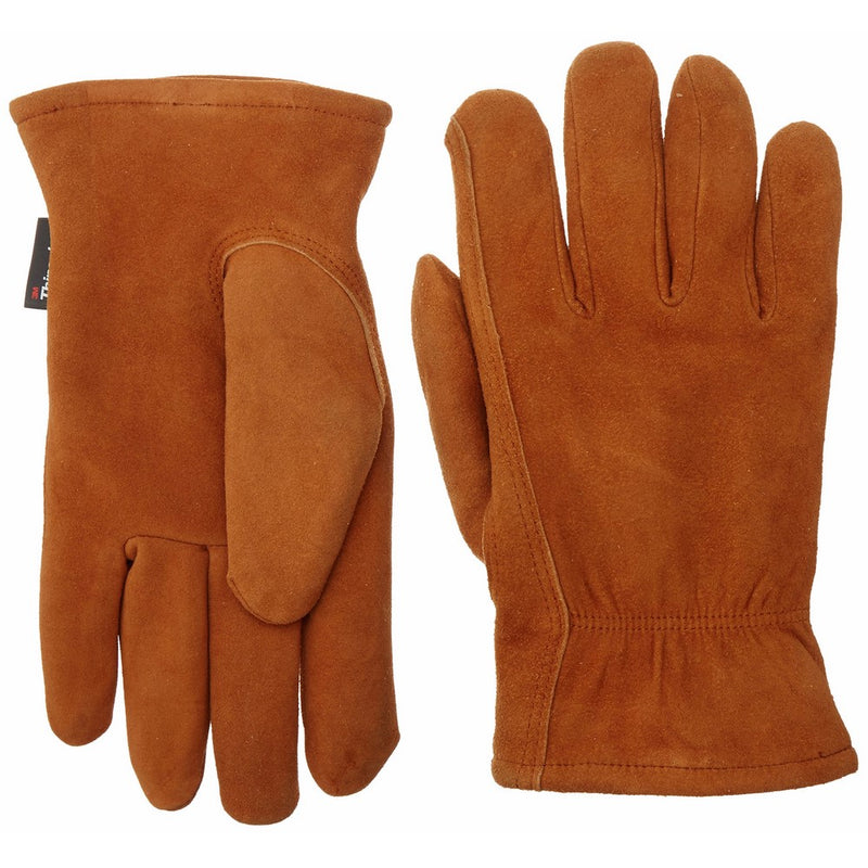 Big Time Products TV207469 XL Wint Deerskin Glove