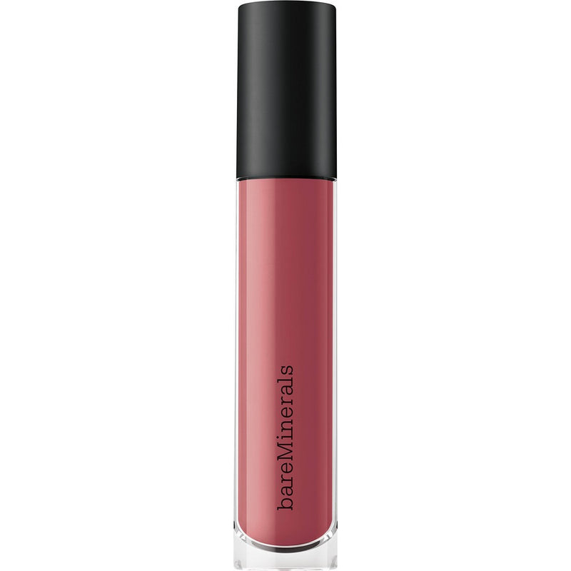 bareMinerals Gen Nude Buttercream Lip-Gloss, Heartbreaker, 0.13 Fluid Ounce