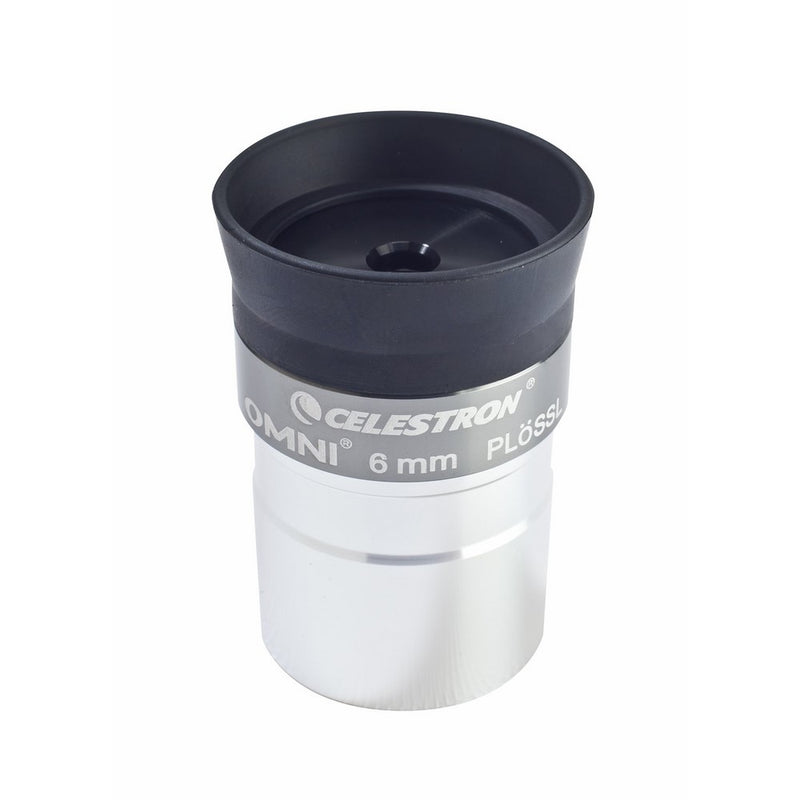 Celestron 93317 Omni Series 1.25" (6mm) Eyepiece