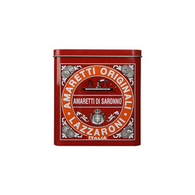 Lazzaroni Amaretti, 16-Ounce Tin