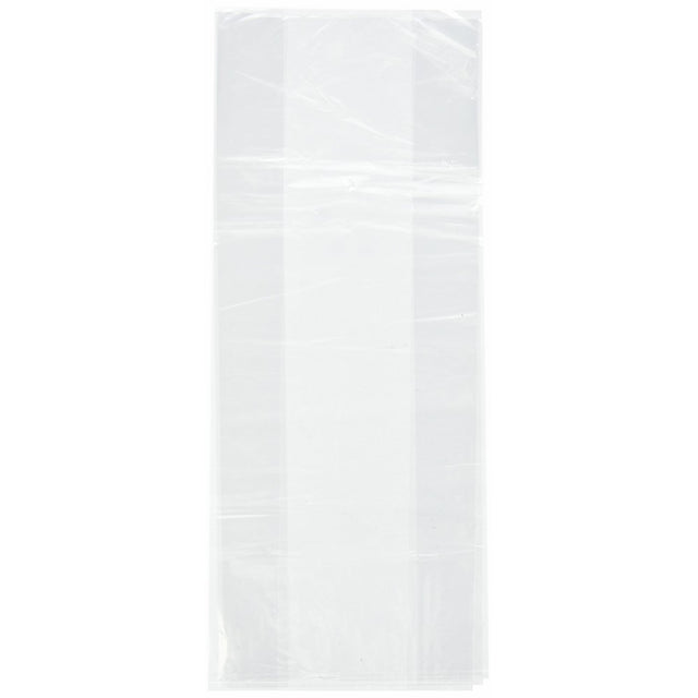 Bread Loaf Bags, Pack of 50