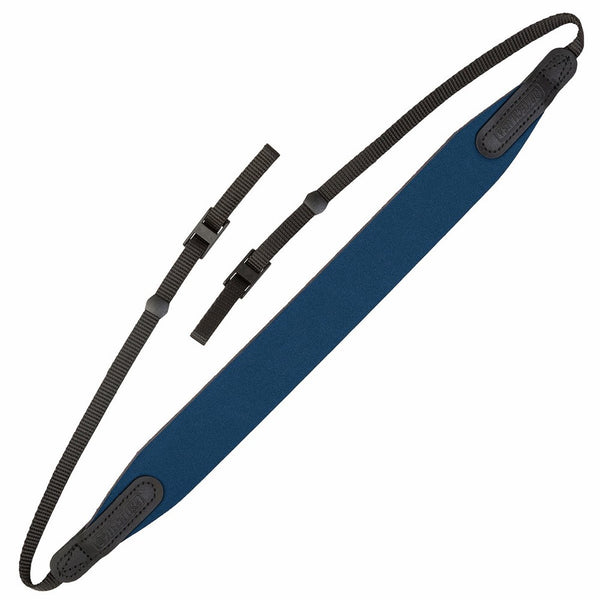 OP/TECH USA E-Z Comfort Strap (Navy)