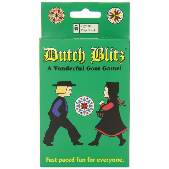 Dutch Blitz Dutch Blitz