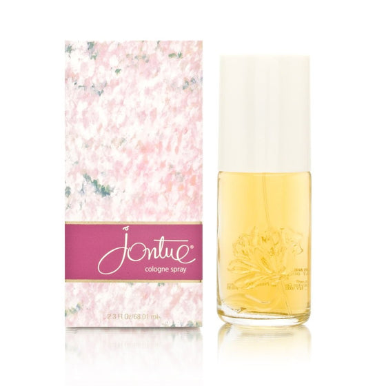 Jontue By Revlon For Women, Cologne Spray, 2.3 Ounce