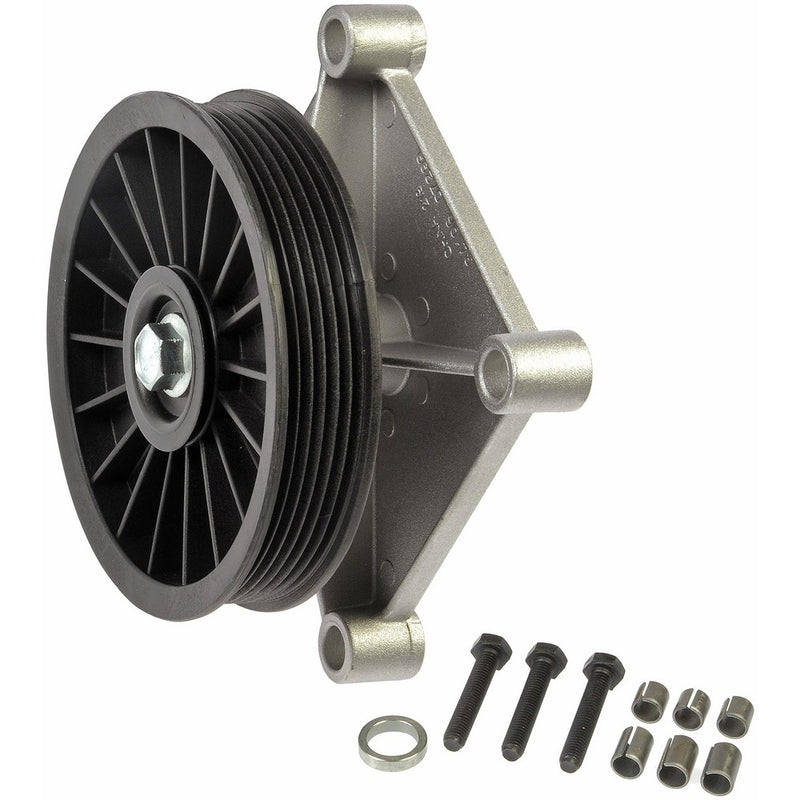 Dorman HELP AC Bypass Pulley 34196