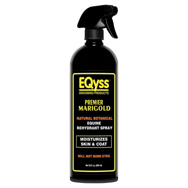 Eqyss Premier Spray Marigold Scent 32 oz