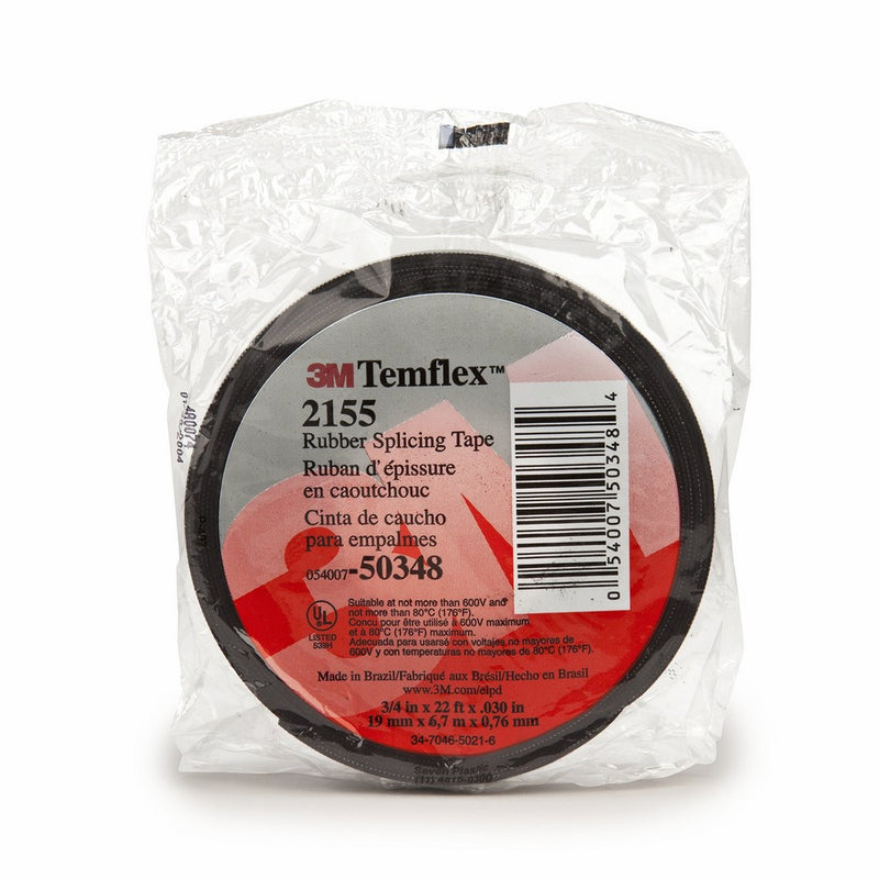 3M Rubber Splicing Tape