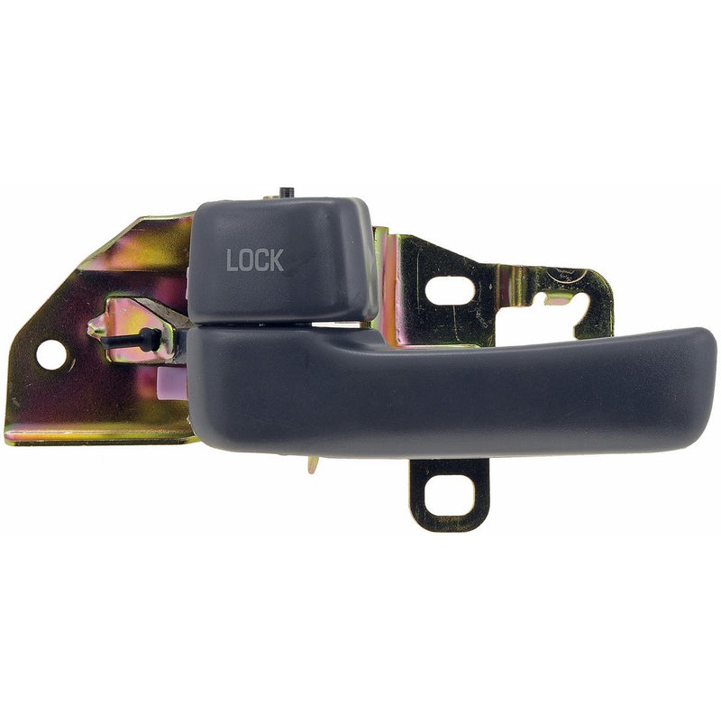 Dorman 77653 Gray Driver Side Replacement Interior Door Handle