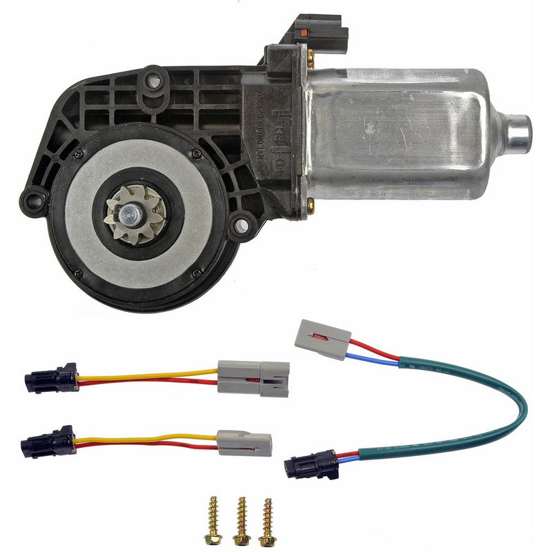 Dorman 742-272 Ford/Lincoln Driver Side Window Lift Motor