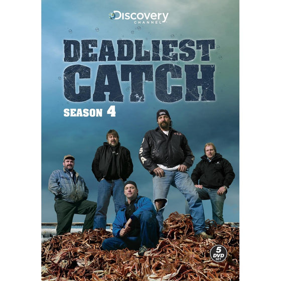 Deadliest Catch: Season 4