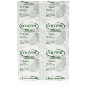 Polident Dentu-Creme 3.90 oz (Pack of 6)